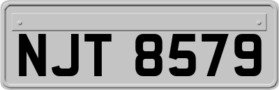 NJT8579