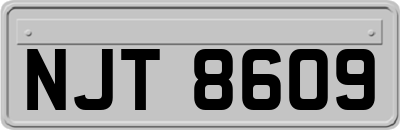 NJT8609