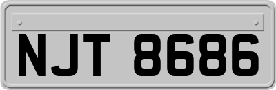 NJT8686