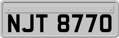 NJT8770