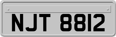 NJT8812