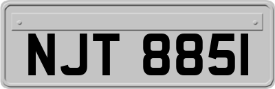 NJT8851