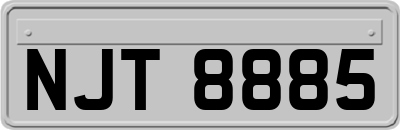 NJT8885
