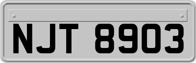 NJT8903