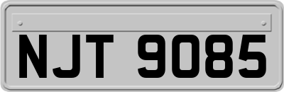 NJT9085