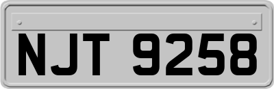 NJT9258