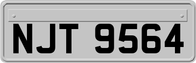 NJT9564