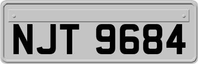 NJT9684