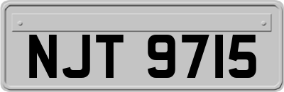 NJT9715