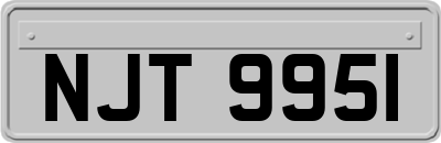NJT9951