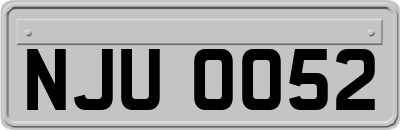 NJU0052