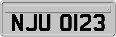 NJU0123