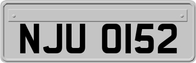 NJU0152