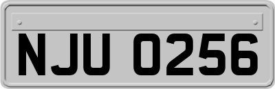 NJU0256