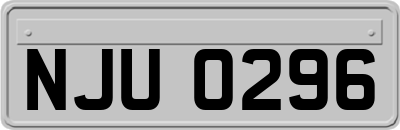 NJU0296