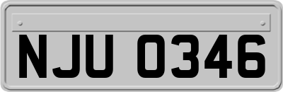 NJU0346