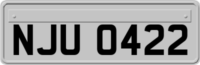 NJU0422