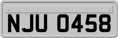 NJU0458