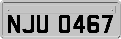 NJU0467