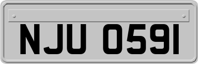 NJU0591