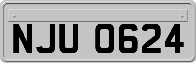 NJU0624