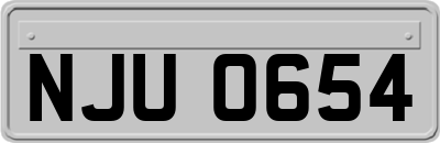 NJU0654