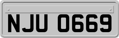 NJU0669