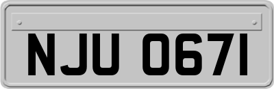 NJU0671