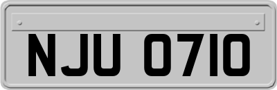 NJU0710