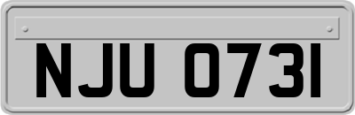 NJU0731