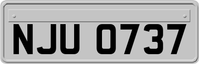 NJU0737
