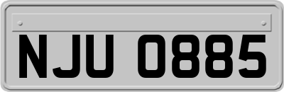 NJU0885