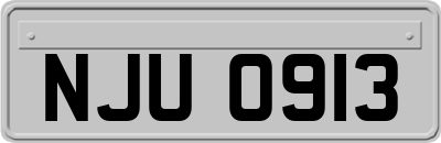 NJU0913