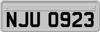 NJU0923