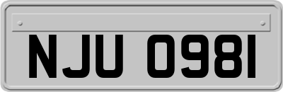 NJU0981