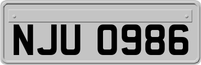 NJU0986