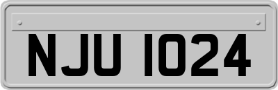 NJU1024