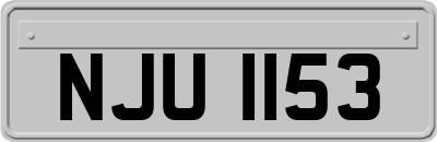 NJU1153