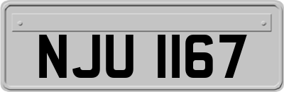 NJU1167