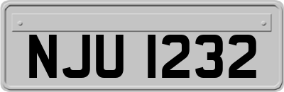 NJU1232