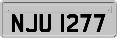 NJU1277