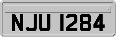 NJU1284