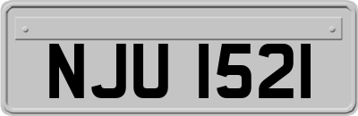 NJU1521