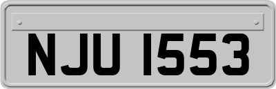NJU1553