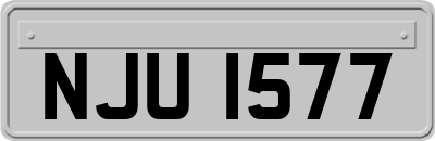 NJU1577