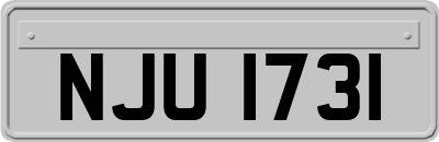 NJU1731