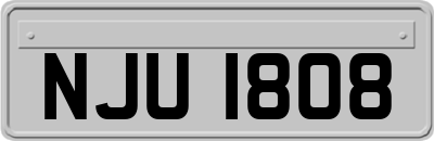 NJU1808