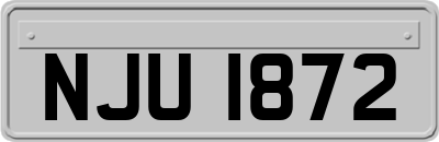 NJU1872