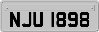 NJU1898