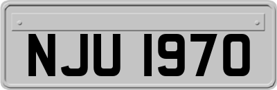 NJU1970